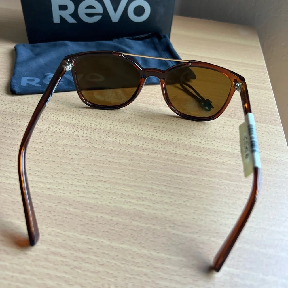 Revo brand new